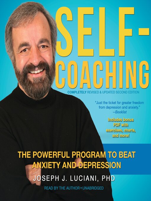 Title details for Self-Coaching by Joseph J. Luciani - Available